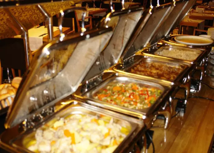 هتل دورا استانبول